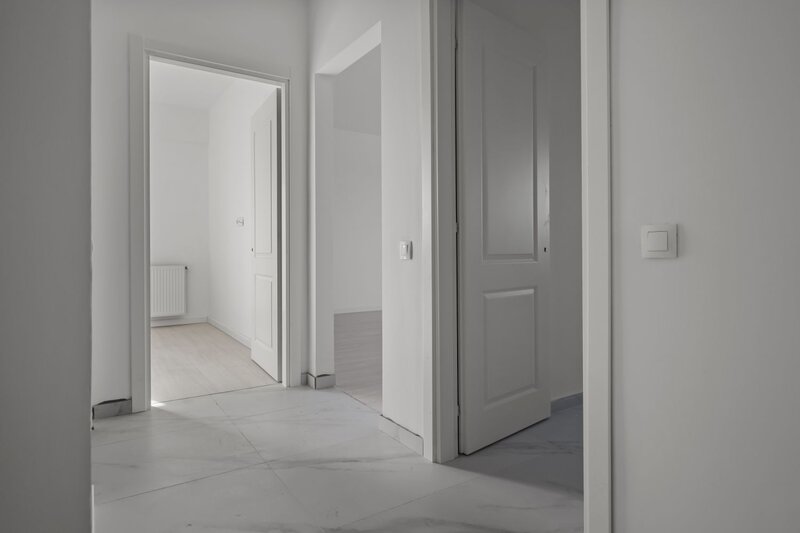 Metrou Preciziei, 2 camere, spatios, 65.4 mp, finisat modern, finalizat