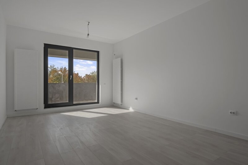 Metrou Preciziei, 2 camere, spatios, 65.4 mp, finisat modern, finalizat