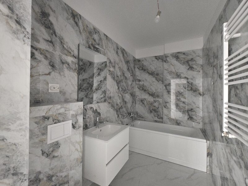 Metrou Preciziei, 2 camere, spatios, 65.4 mp, finisat modern, finalizat