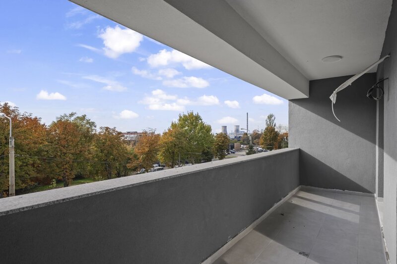 Metrou Preciziei, 2 camere, spatios, 65.4 mp, finisat modern, finalizat