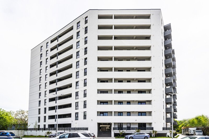 Metrou Preciziei, 2 camere, spatios, 65.4 mp, finisat modern, finalizat